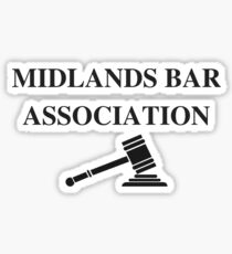 Mock So Hard You Pass The Bar Sticker