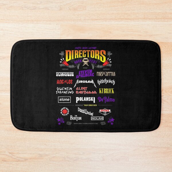 Item preview, Directores Rock Fest designed and sold by Getsousa.