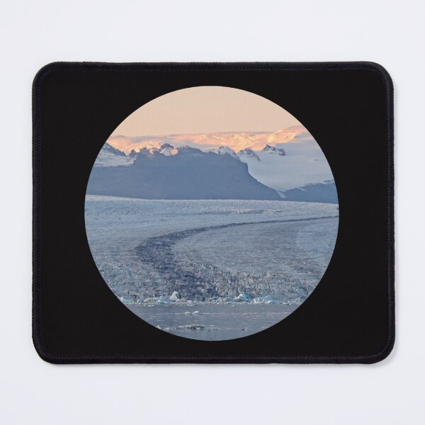 Item preview, Frozen Paradise Jokulsarlon Iceland designed and sold by StephanyOlson.