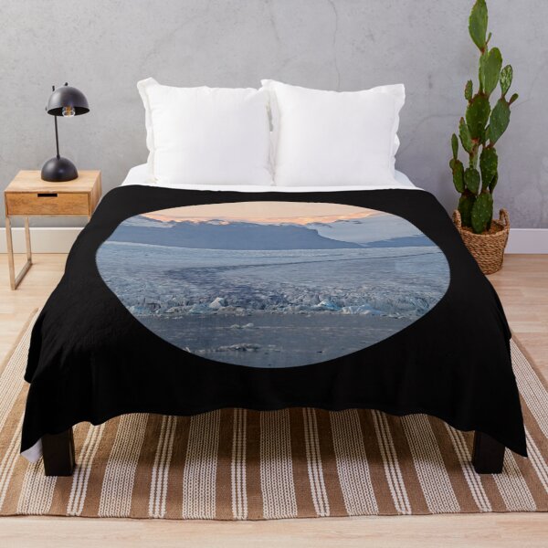 Item preview, Frozen Paradise Jokulsarlon Iceland designed and sold by StephanyOlson.