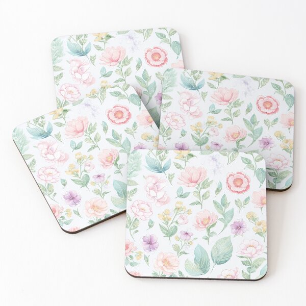 Item preview, Flowers #6 designed and sold by dekster113.
