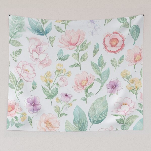 Item preview, Flowers #6 designed and sold by dekster113.