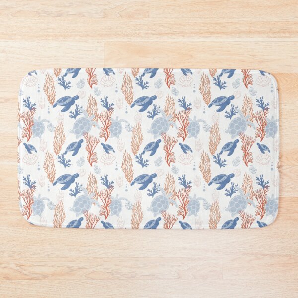 Item preview, Ocean life designed and sold by Peya.