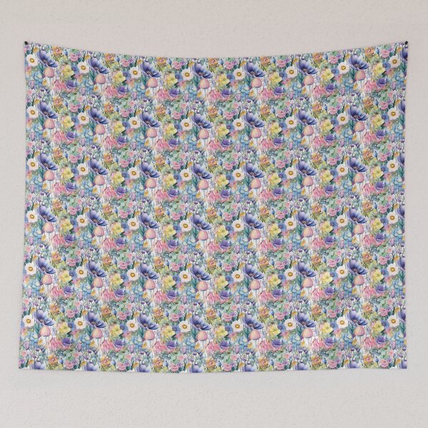 Item preview, Botanic Oasis designed and sold by Printpavers.