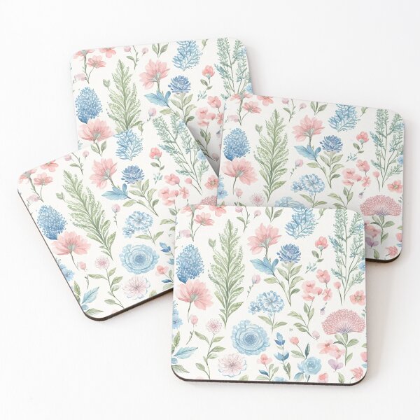 Item preview, Flowers #7 designed and sold by dekster113.