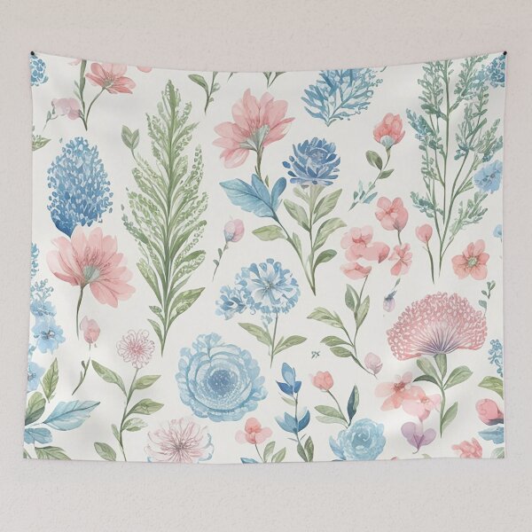 Item preview, Flowers #7 designed and sold by dekster113.