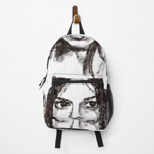 Item preview, Lina Romay tribute portrait new designed and sold by Dave1974.