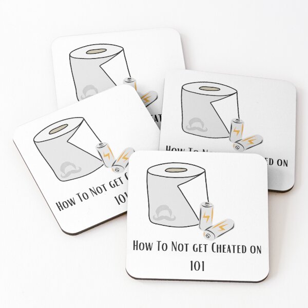 Item preview, Scandoval Funny Quote designed and sold by Zaddie A.