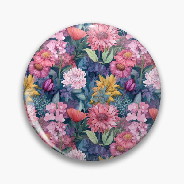 Item preview, Floral Elegance designed and sold by Printpavers.