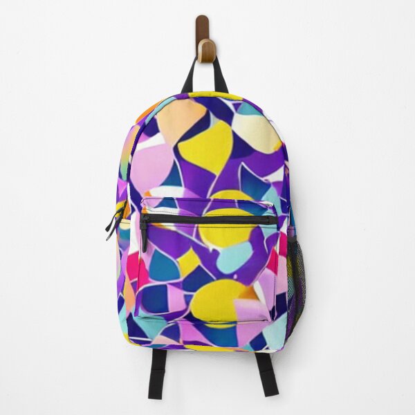 Item preview, Abstract Colorful Confetti Celebration Pattern designed and sold by calibrit.