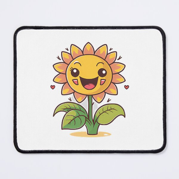 Item preview, Radiant Sunflower of Joy designed and sold by SweetMagicDream.
