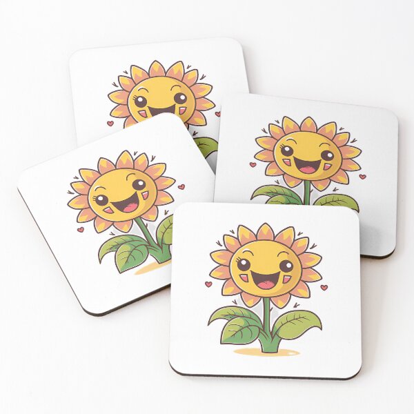 Item preview, Radiant Sunflower of Joy designed and sold by SweetMagicDream.