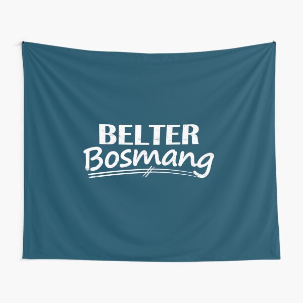 Item preview, Bosmang - Belter Bossman  designed and sold by LiamJast.