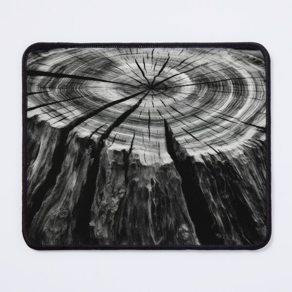 Item preview, Trunk of a Tranquil Tree designed and sold by Bill Makatowicz.