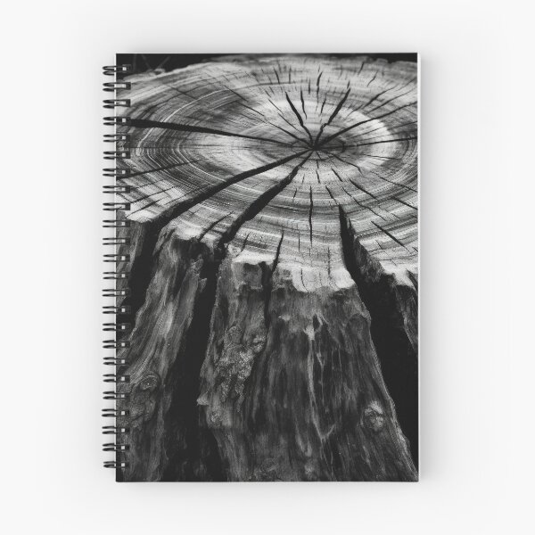 Item preview, Trunk of a Tranquil Tree designed and sold by Bill Makatowicz.