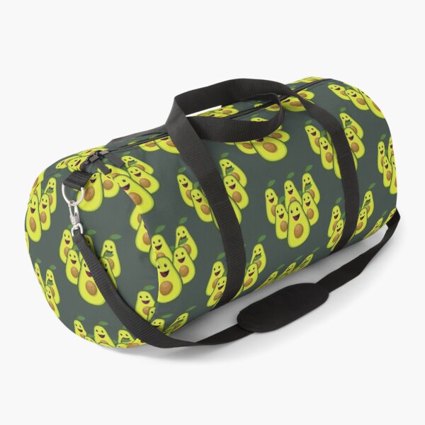 Item preview, Vegan Avocado fruit Team  designed and sold by Donutlovers.