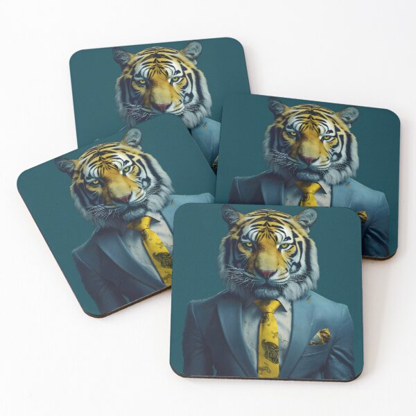 Item preview, Tiger Style designed and sold by Monkey-Bar.