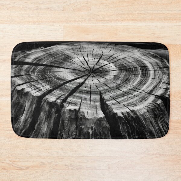 Item preview, Trunk of a Tranquil Tree designed and sold by Bill Makatowicz.