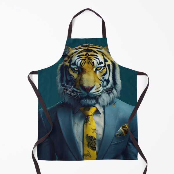 Item preview, Tiger Style designed and sold by Monkey-Bar.