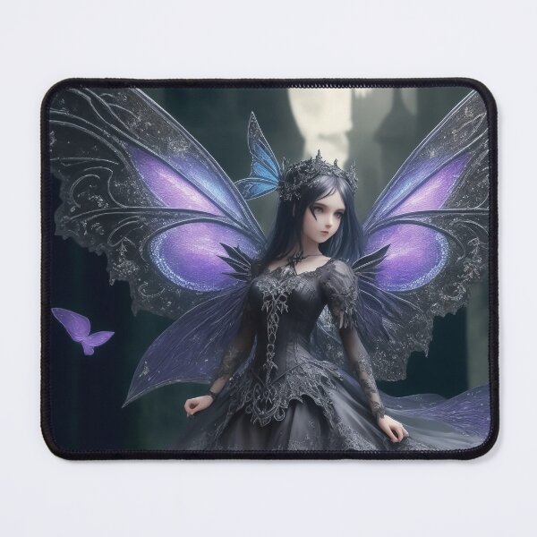Item preview, Butterfly Queen designed and sold by RaidarPro.