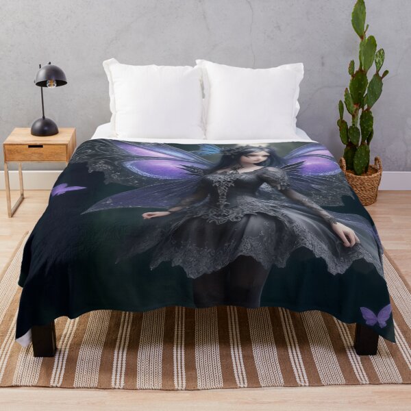 Item preview, Butterfly Queen designed and sold by RaidarPro.