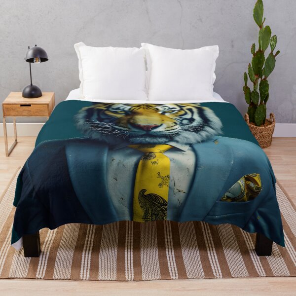 Item preview, Tiger Style designed and sold by Monkey-Bar.