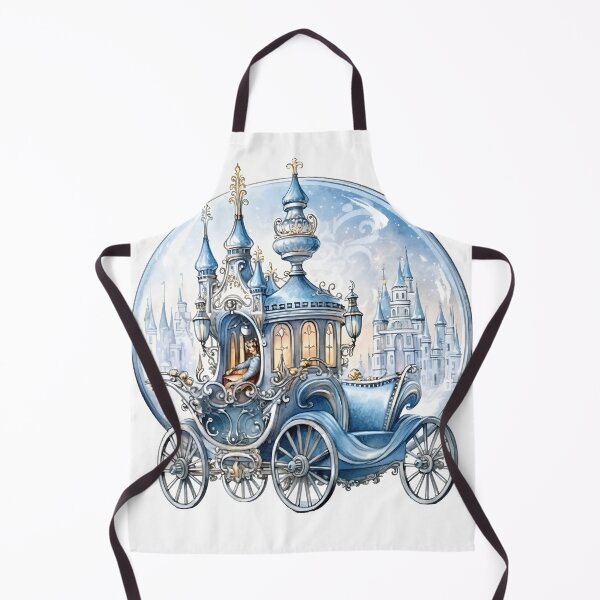 Item preview, Carriage with glass globe designed and sold by cece4410.