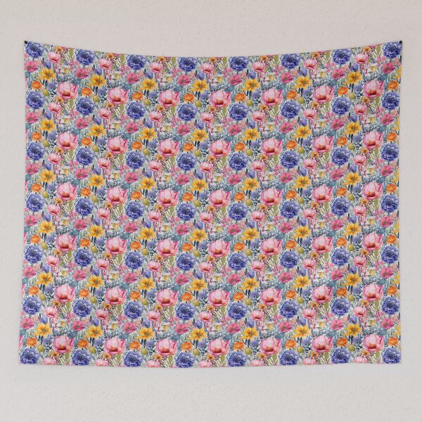 Item preview, Petal Harmony designed and sold by Printpavers.