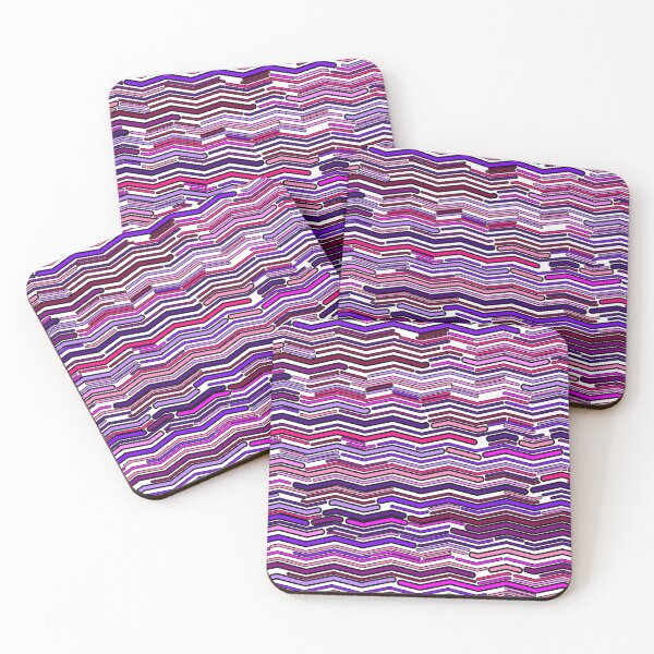 Item preview, Flowfield 38 designed and sold by Captain Whammy.