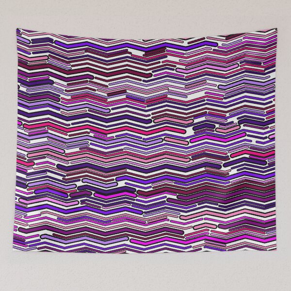 Item preview, Flowfield 38 designed and sold by Captain Whammy.