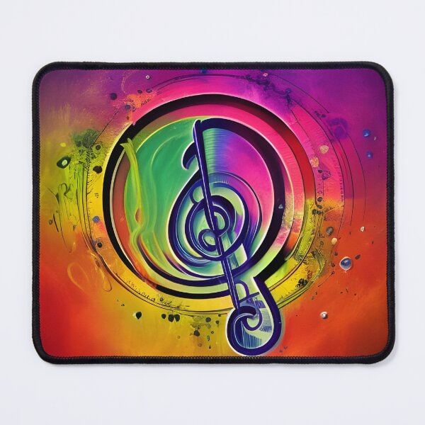 Item preview, Sounds of Color designed and sold by DivineArt987.