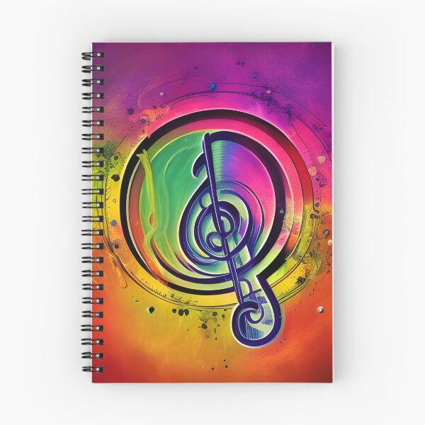 Item preview, Sounds of Color designed and sold by DivineArt987.