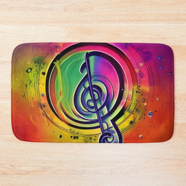 Item preview, Sounds of Color designed and sold by DivineArt987.