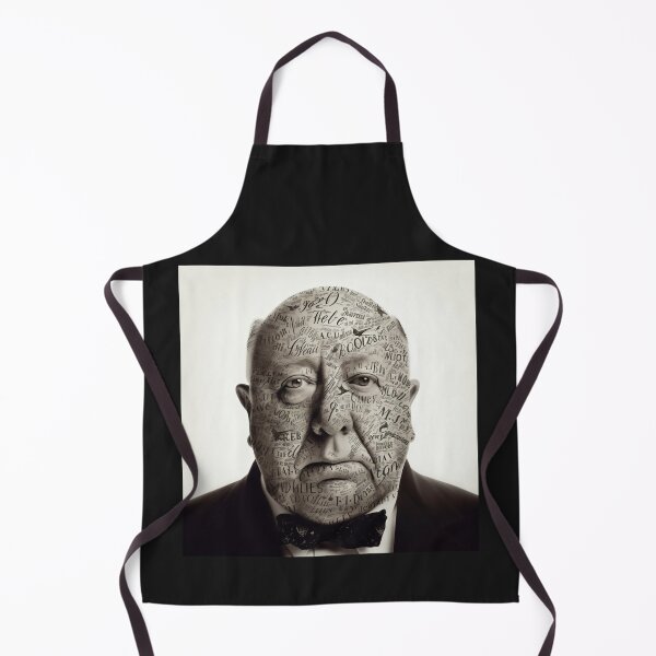 Item preview, Are the old man's tattoos real? designed and sold by Markus Baron.