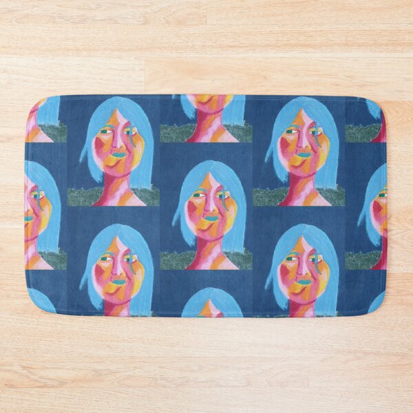 Item preview, Young adult woman with attitude designed and sold by cardanart.