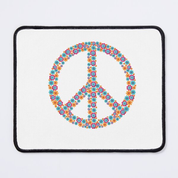 Item preview, peace pacifism Lgbt flower  Psychodelic woman mushrooms hot original Positive  Unlimited simple Music rock lgbt T Shirt Mens Womens Kids Funny Nature Lovers Botanical Short  designed and sold by Martolina33.