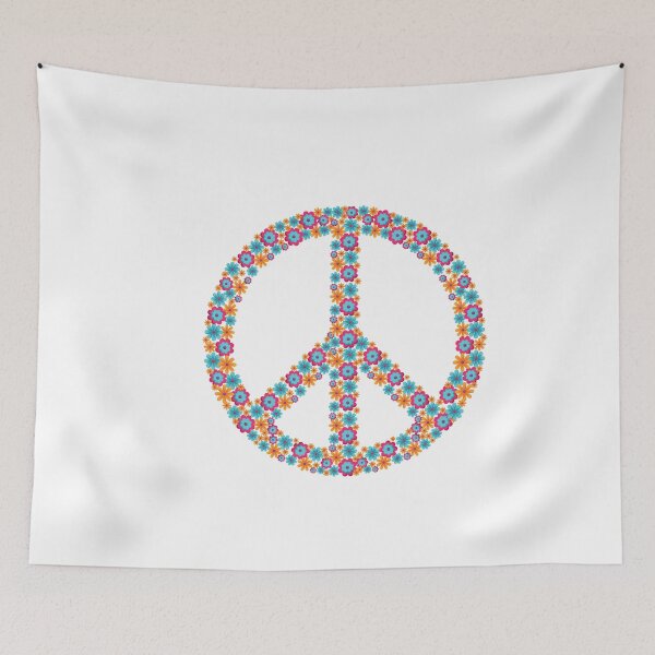 Item preview, peace pacifism Lgbt flower  Psychodelic woman mushrooms hot original Positive  Unlimited simple Music rock lgbt T Shirt Mens Womens Kids Funny Nature Lovers Botanical Short  designed and sold by Martolina33.