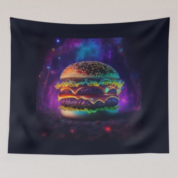 Item preview, Dreaming of food designed and sold by ZANGU.