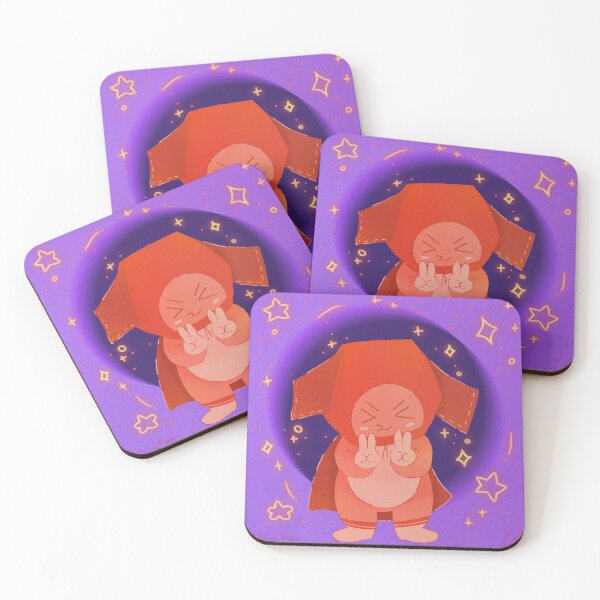Item preview, Bubby! designed and sold by Biba Flan.