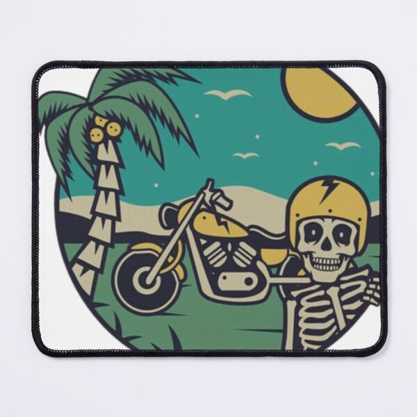 Item preview, CHILLING SKELETON designed and sold by Naud-BasilCinn.
