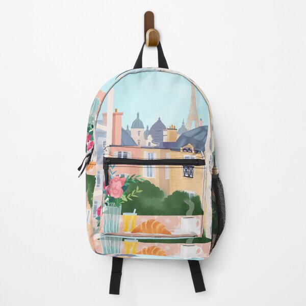 Item preview, Paris designed and sold by Peya.