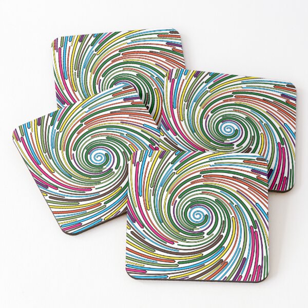 Item preview, Flowfield 39 designed and sold by Captain Whammy.