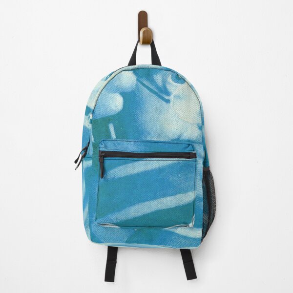 Item preview, Benny Hill - Blue designed and sold by Alessandro Sireus Artist.