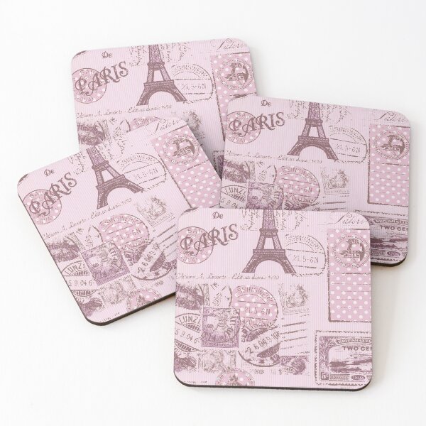 Item preview, Paris designed and sold by Chukidesign.
