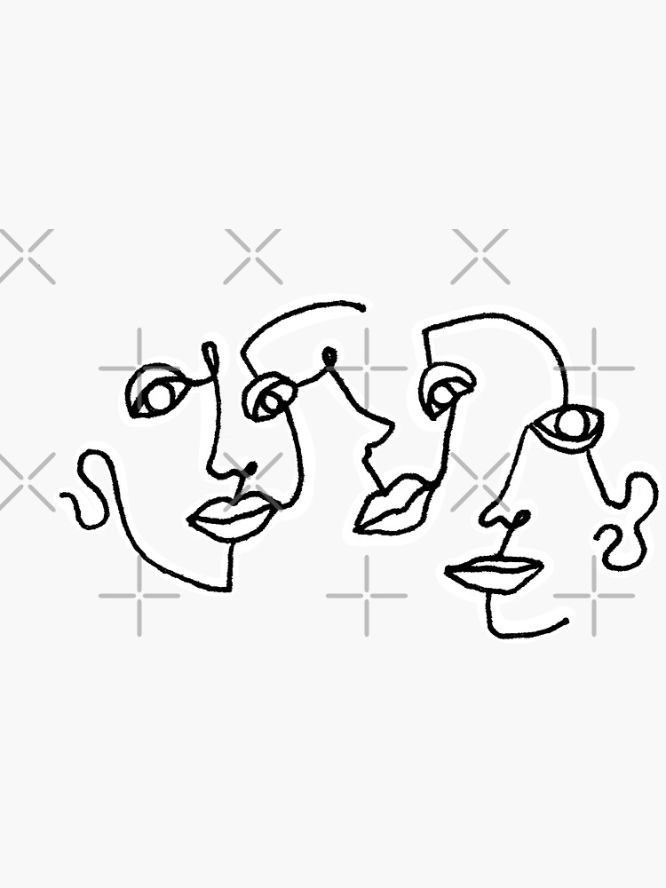 3GESICHT von r0undincircles