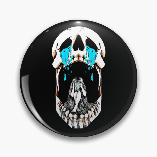 Item preview, Inner Despair designed and sold by Cosemist.