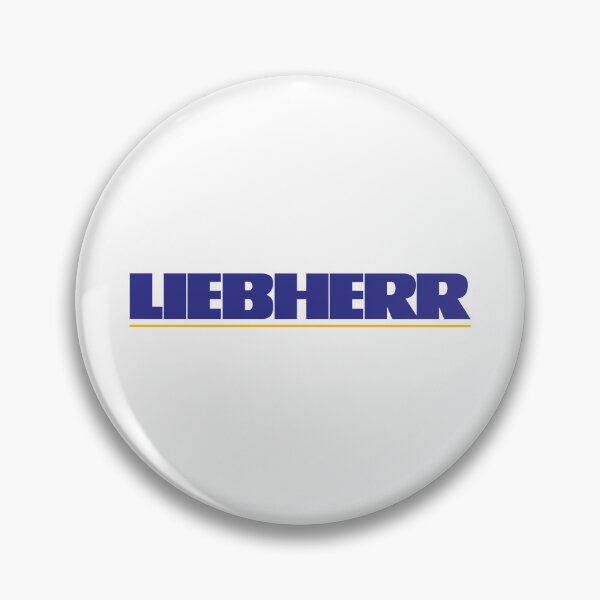 Item preview, ich liebherr blue designed and sold by halinamarvel.