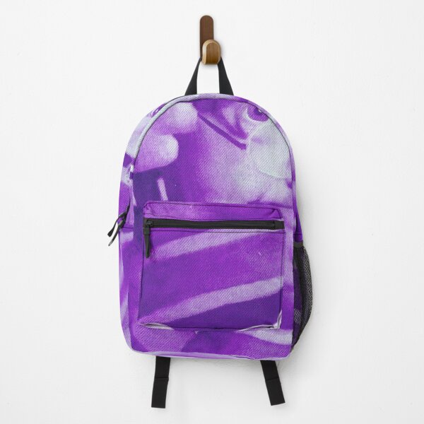 Item preview, Benny Hill - Purple designed and sold by Alessandro Sireus Artist.
