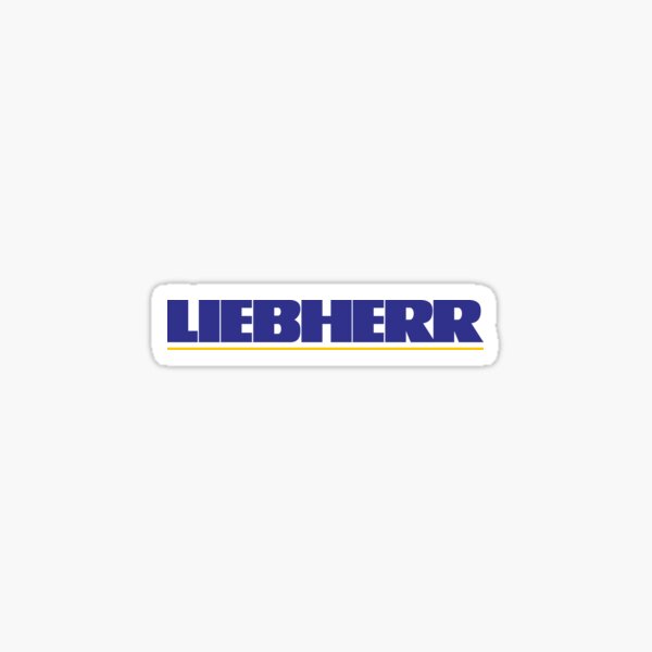 Item preview, ich liebherr blue designed and sold by halinamarvel.