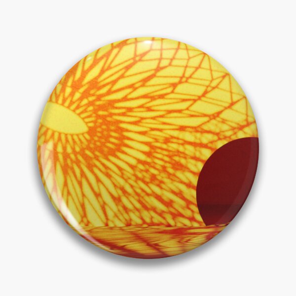 Item preview, 'Sun Spot' Original Artwork designed and sold by RLKArtDesign.